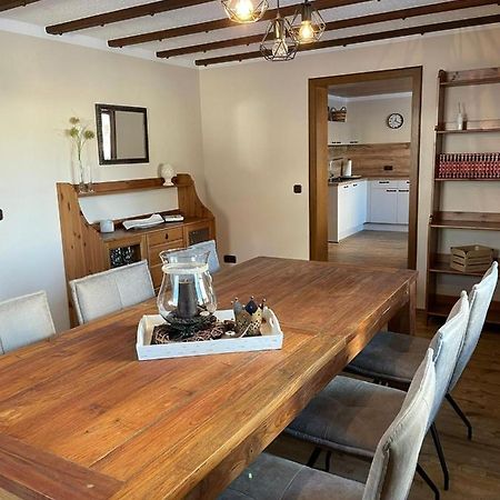 Ferienhaus Janne Моншау Екстериор снимка
