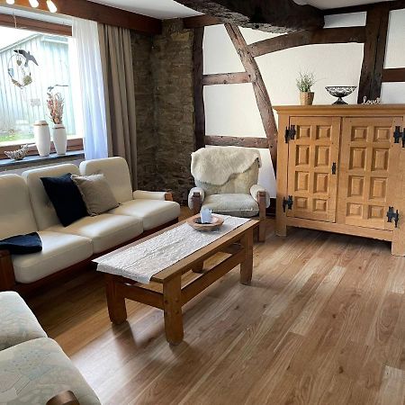 Ferienhaus Janne Моншау Екстериор снимка