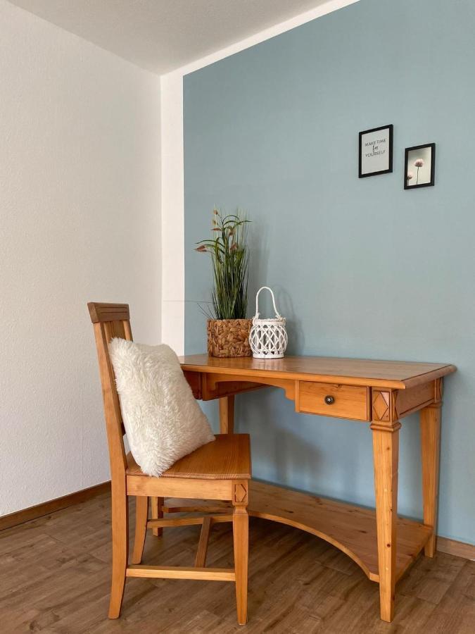 Ferienhaus Janne Моншау Екстериор снимка