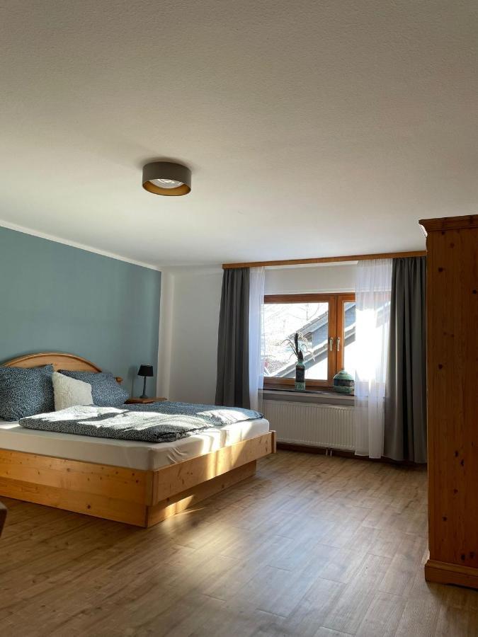 Ferienhaus Janne Моншау Екстериор снимка