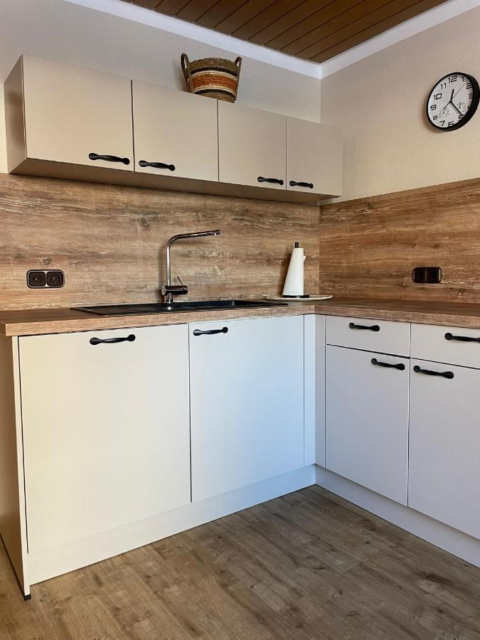 Ferienhaus Janne Моншау Екстериор снимка