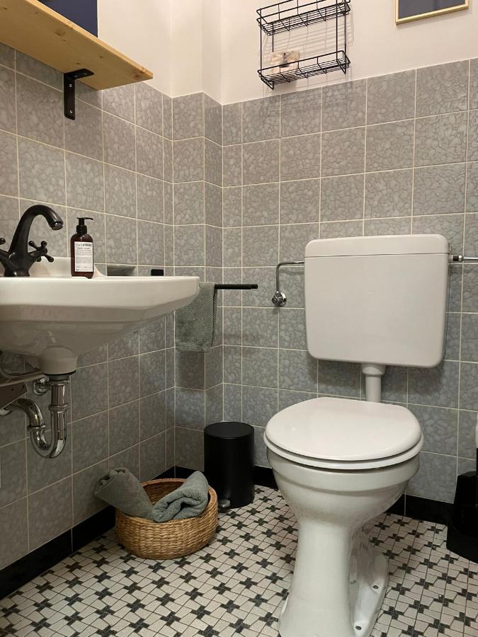 Ferienhaus Janne Моншау Екстериор снимка