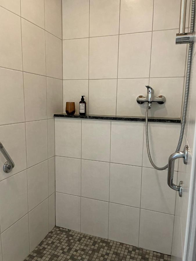 Ferienhaus Janne Моншау Екстериор снимка