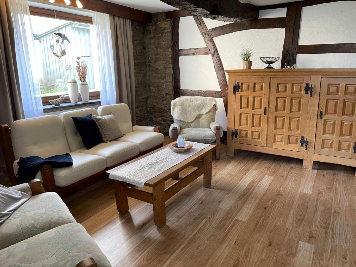 Ferienhaus Janne Моншау Екстериор снимка