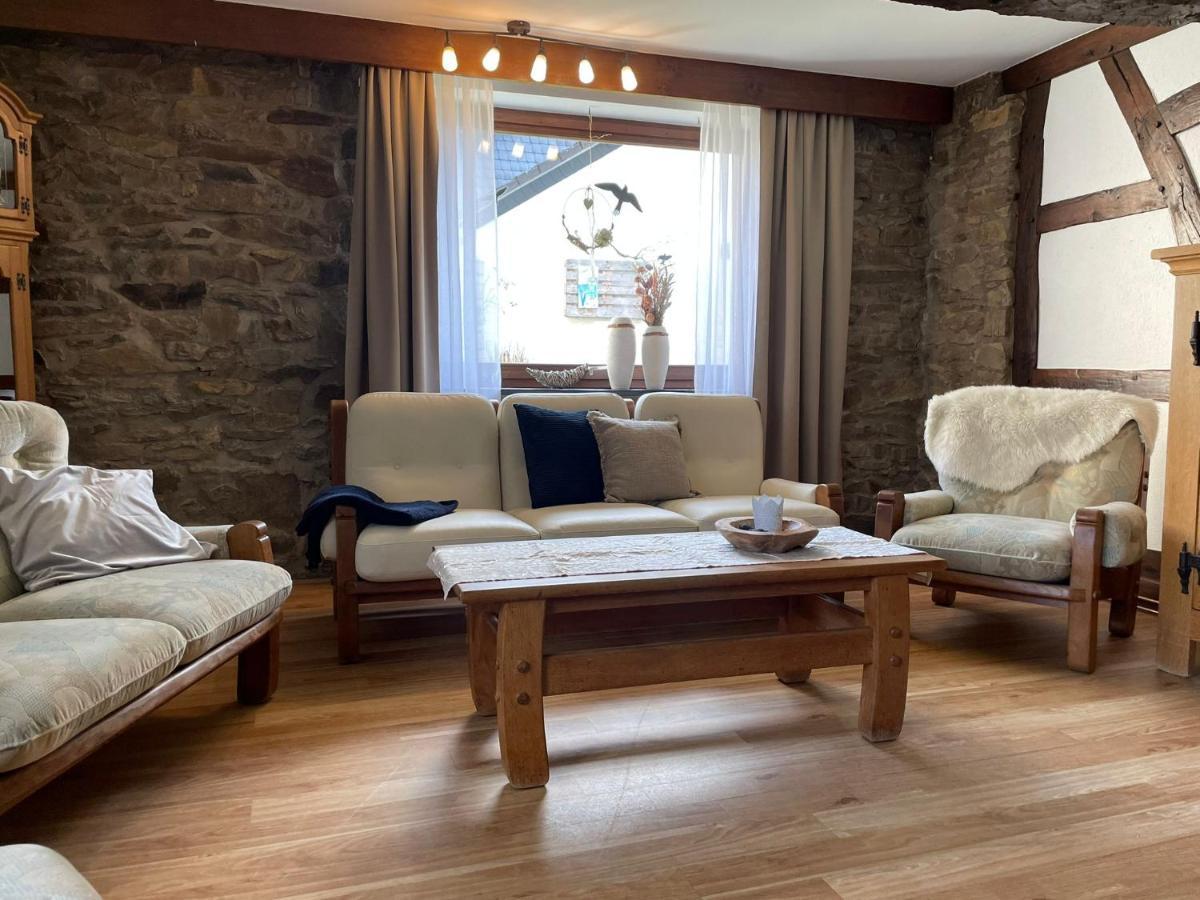 Ferienhaus Janne Моншау Екстериор снимка