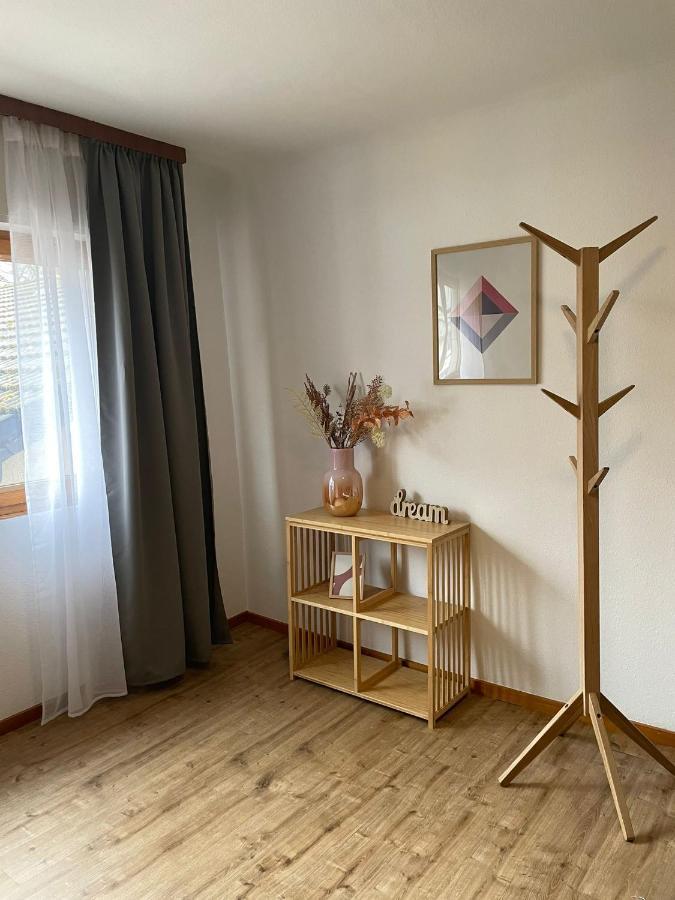 Ferienhaus Janne Моншау Екстериор снимка