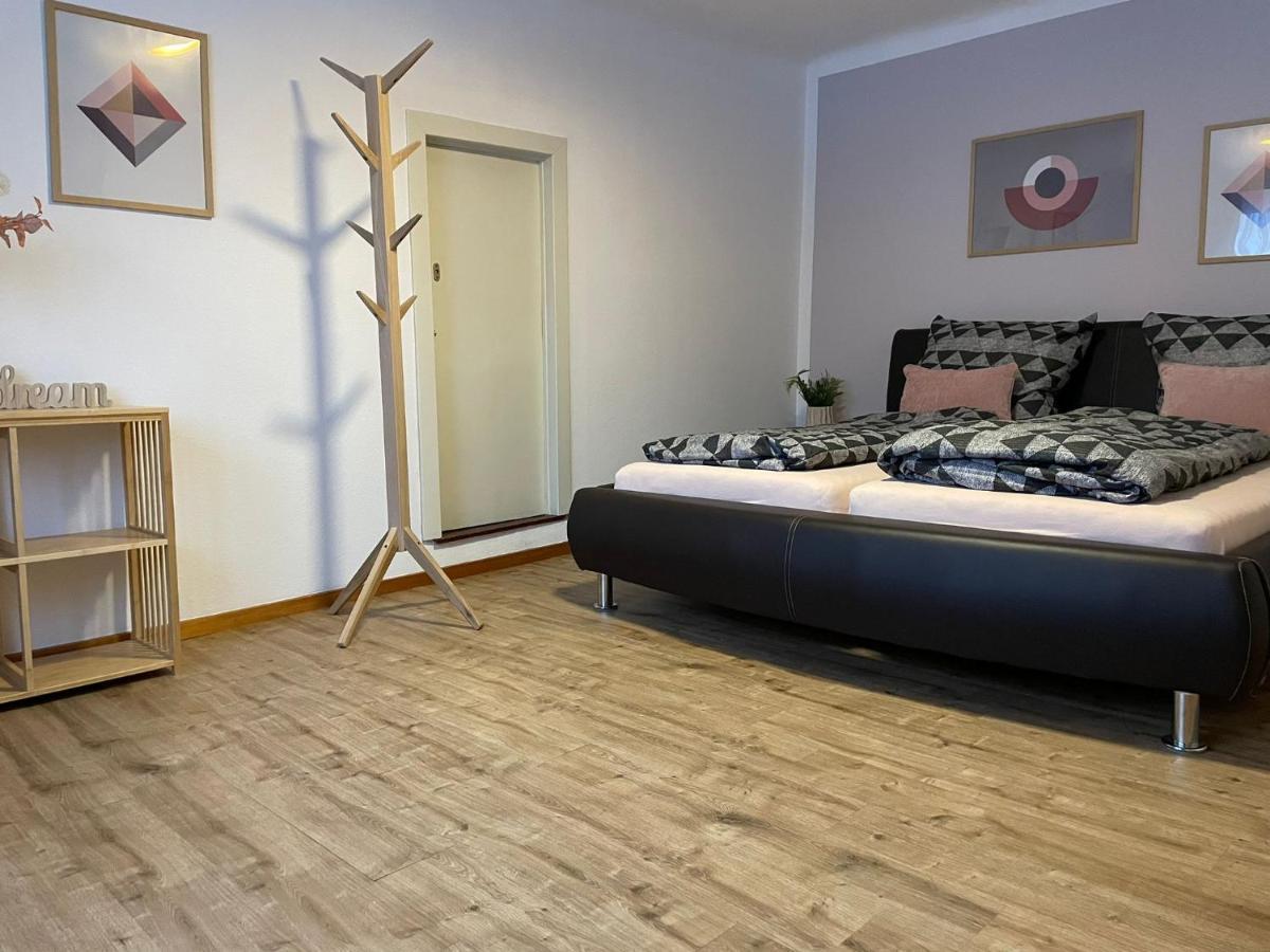 Ferienhaus Janne Моншау Екстериор снимка