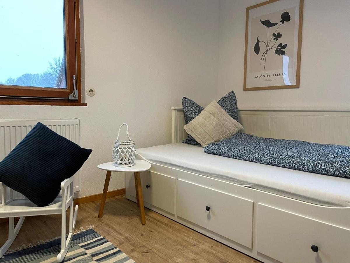 Ferienhaus Janne Моншау Екстериор снимка